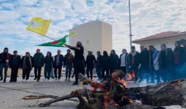 Koma Cudi: Мы отразим любые атаки на народ Курдистана