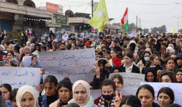 Конгресс «Стар» обратился к международному сообществу: не отворачивайтесь от Алеппо!