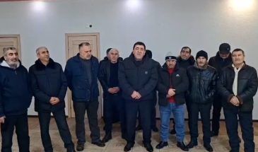 Курдская диаспора Челябинска выступила с заявлением против атак и заговора против Рожавы