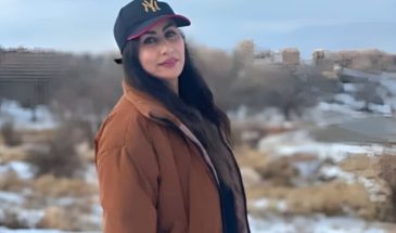 Курдская женщина скончалась под пытками в Керманшахе