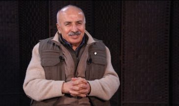 Мустафа Карасу: без демократического решения курдского вопроса Турция не выйдет из кризиса