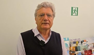 Наиф Безван: турецкая модель для Сирии грозит новой гражданской войной