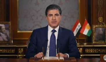 Нечирван Барзани: права курдов в Сирии должны быть гарантированы в будущей конституции