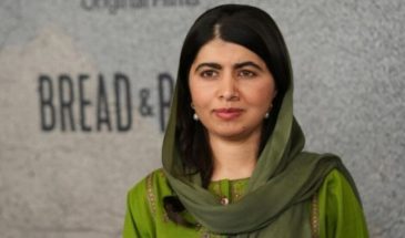 Нобелевский лауреат Малала Юсуфзай выразила солидарность с протестами в Иране