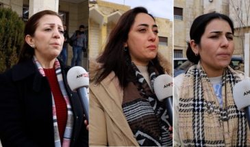 Обращение мобилизационного движения в Джазире: мы будем сопротивляться и защищаться вместе