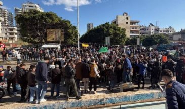 Сирии нужна демократия, а не война