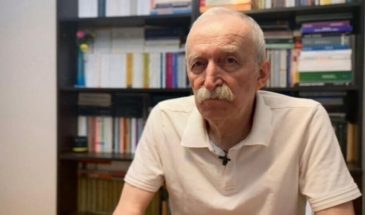 Соболезнования по поводу кончины Хусейна Айкола