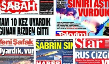 Сопротивление в районах Шейх-Максуд и Ашрафие, специальная война и журналистика