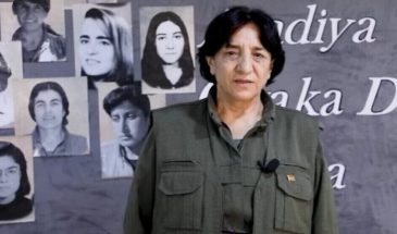 Создар Авеста: атаки на Северо — восточную Сирию подрывают мирный процесс