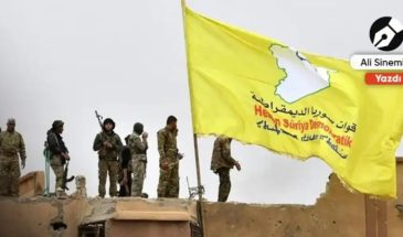 Стратегическое решение СДС – вечный ветер революции