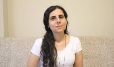 Судебный контроль для журналистки Райхан Хаджиоглу отменен