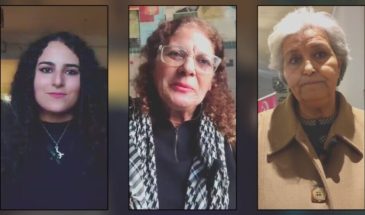 Тунисские активистки выразили солидарность с женщинами Алеппо