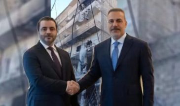 Турция преднамеренно саботирует интеграцию СДС и Дамаска