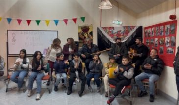 В Ливерпуле открылась Академия курдской культуры и искусства