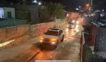 В Махмуре продолжаются акции в поддержку Рожавы