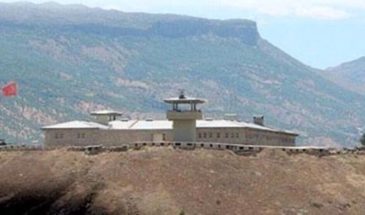 В Ширнаке сельским охранникам, как утверждается, предлагали работу наемников для участия в боевых де