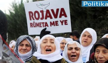 Восстановить доверие курдов будет непросто