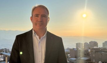 Зеки Ирмез: право на надежду может проложить путь к миру в обществе