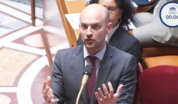 Жан-Ноэль Барро: Макрон лично подключился к усилиям Франции по прекращению атак в Алеппо