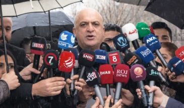 Жители Сулеймании подали жалобу на имама, проявившего неуважение к женщинам-бойцам