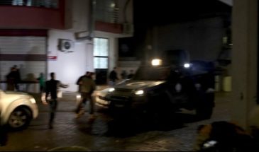 Журналист Недим Оруч задержан в Джизре