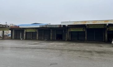 14 дней осады Кобани: город с населением 600 тысяч человек остаётся в блокаде