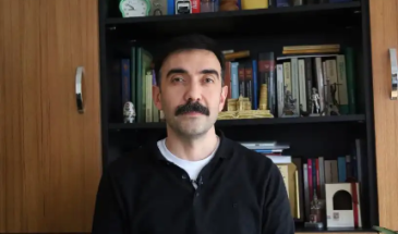 Дженгиз Юрекли: атаки на Рожаву сорваны благодаря вмешательству Оджалана