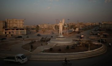 Администрация Кобани: Переходное правительство не сделало никаких конкретных шагов