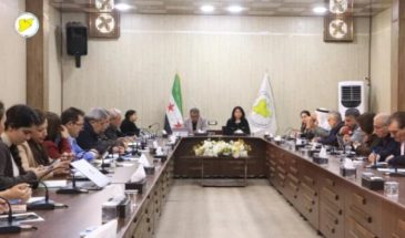 АДС: только сирийское политическое решение способно завершить конфликт