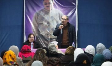 Алдар Халил: Курдская делегация проведет переговоры с переходным правительством