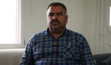 Али Оджалан: реализация принципа надежды должна быть срочно гарантирована