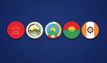 Альянс Восточного Курдистана осуждает комментарии Резы Пехлеви