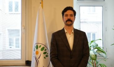 Алтан: курды считают Рожаву эпицентром борьбы за существование