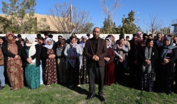 Автономная администрация Шенгала: Разоружение езидов означает продолжение геноцидов