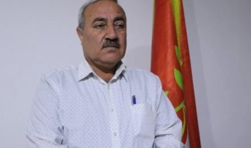 Азхар Ахмед: демократизация Сирии обеспечит устойчивое решение кризисов