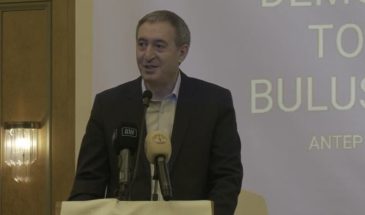 Бакырхан: Позиция Оджалана остановила атаки в Рожаве