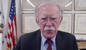 Болтон: Турция поддержала аш-Шараа, курды победили ИГИЛ