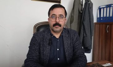 Чакмак: текущие события стали проверкой искренности государства