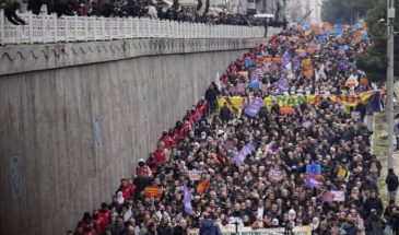 Что показал День Рожавы