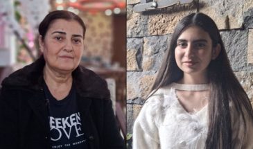 Деревня аль-Мадждаль: на передовой женщины куют стойкость