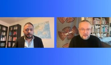 Дилан Бутифла: международное признание статуса Рожавы — ключ к стабильности