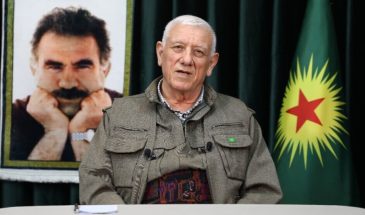 Джамиль Байык: парадигма демократической нации предотвращает все конфликты