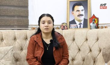 Джихан Чело: атаки и предательство не способны уничтожить идею демократической нации