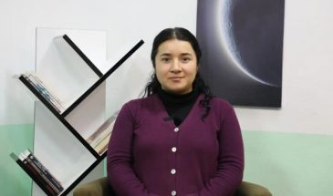 Джихан Джело: угроза Шенгалу ставит под удар весь Южный Курдистан