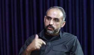 Эхвен Чиако: кровь героев Илама, Керманшаха и Луристана не останется без ответа