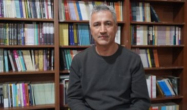 Эльякут: в Рожаве идёт борьба за статус