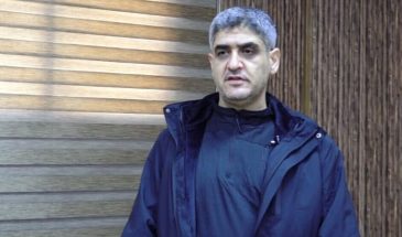 Эмин Салих: после вывода сил Дамаска жители смогут вернуться в свои деревни