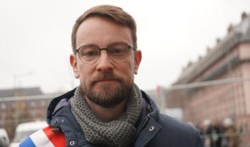 Эммануэль Фернандес: изоляция Оджалана должна быть прекращена