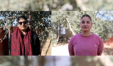 Езидки предупреждают: любые попытки разоружить Шенгал – предвестие нового геноцида