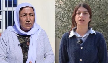 Езидские женщины: если Ирак хочет нас защитить, он должен признать ОСШ и ЖОШ